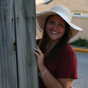 Meet your Posher, Madelyn